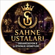 Sahne Ustaları