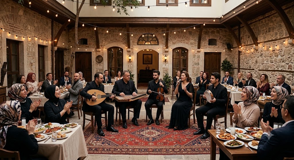 Lalezar Fasıl Topluluğu