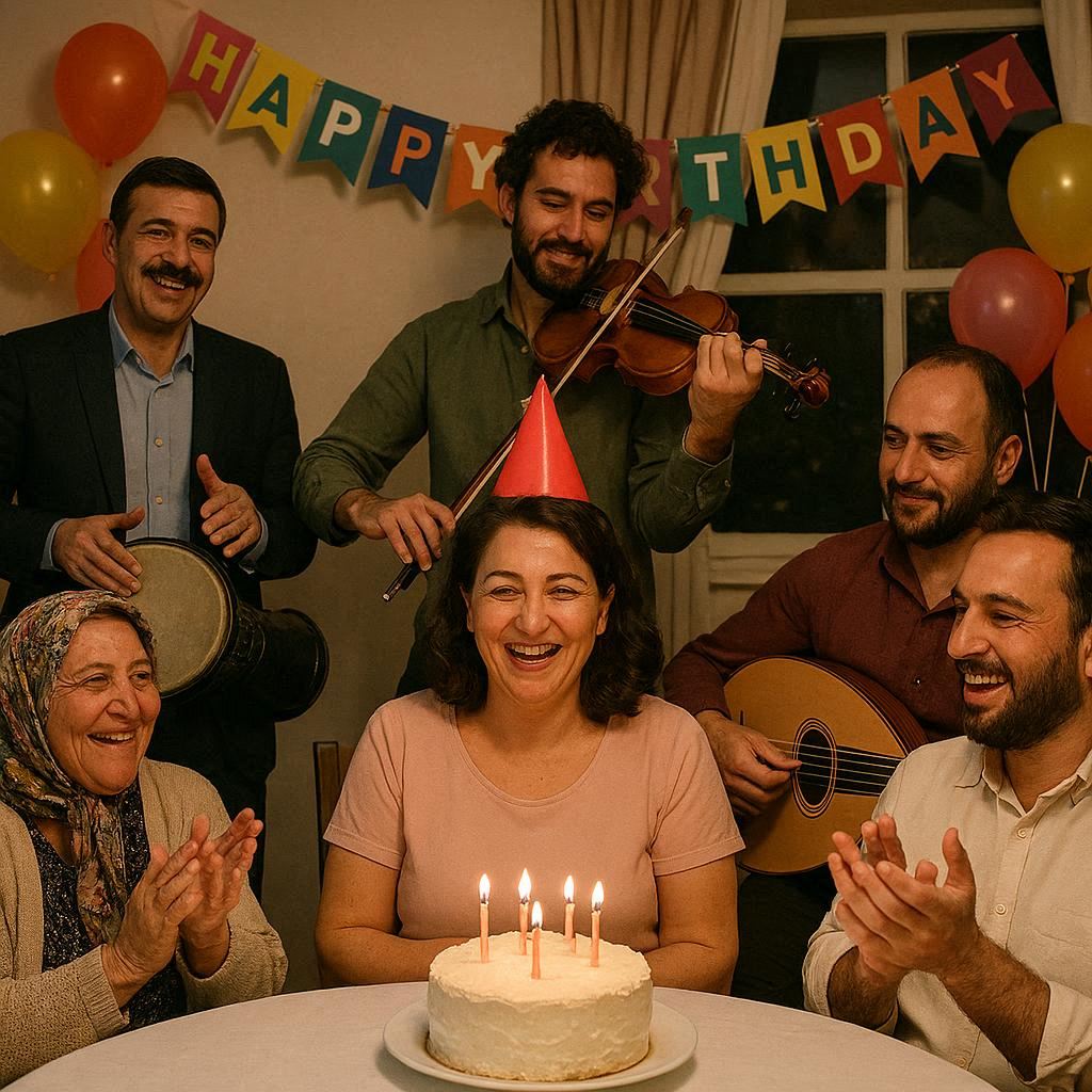 Enderun Fasıl Heyeti |