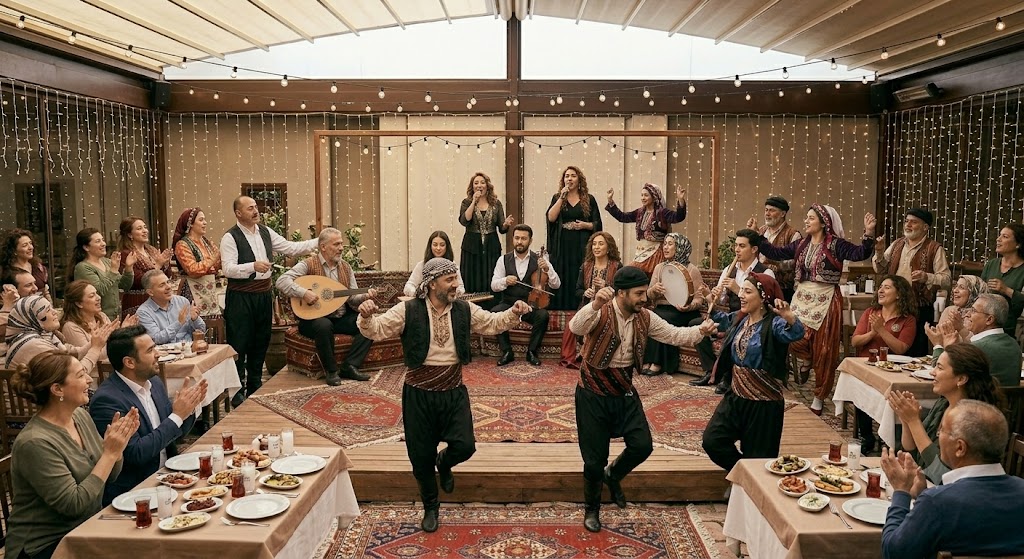 Nevbahar Fasıl Grubu
