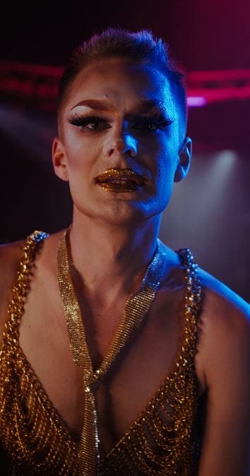 Drag queen Show