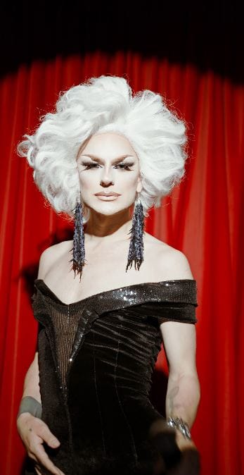 Drag queen