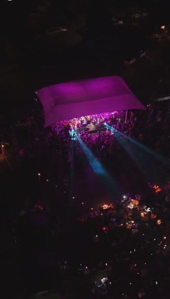 Lazer ve Işık sistemleri