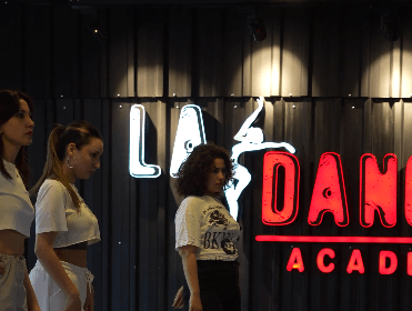 La Dance Academia