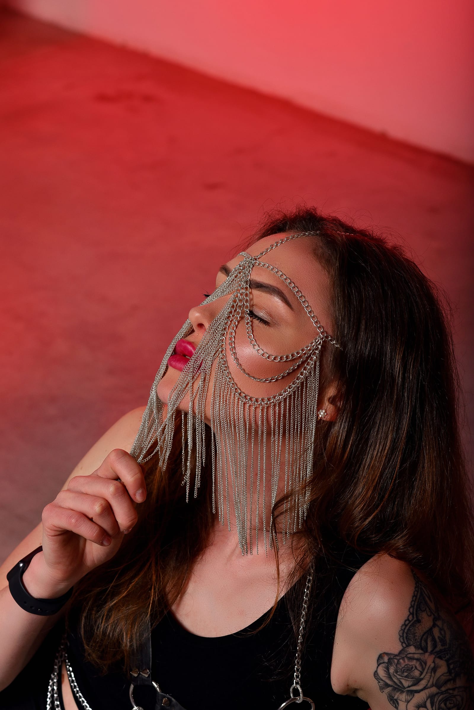 Dancer Natali