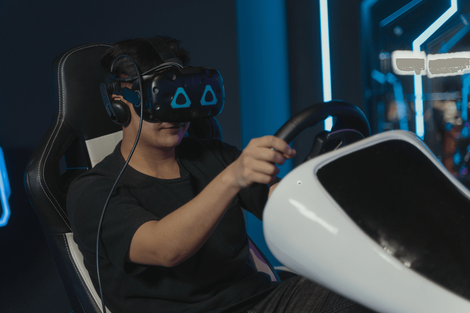 VR Quest Sanal Gerçeklik Deneyimleri