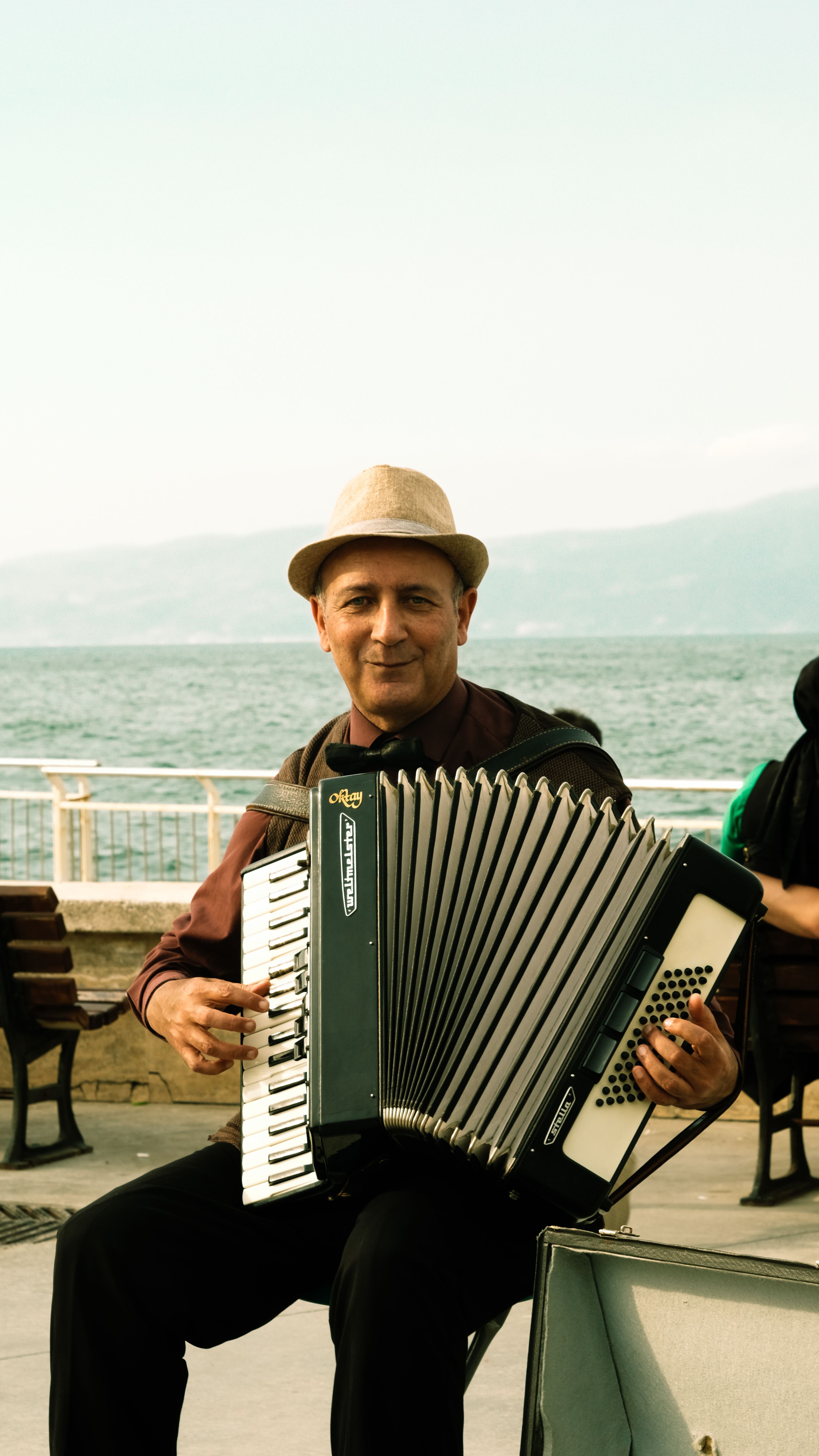 Kemal Artuç Akordeon