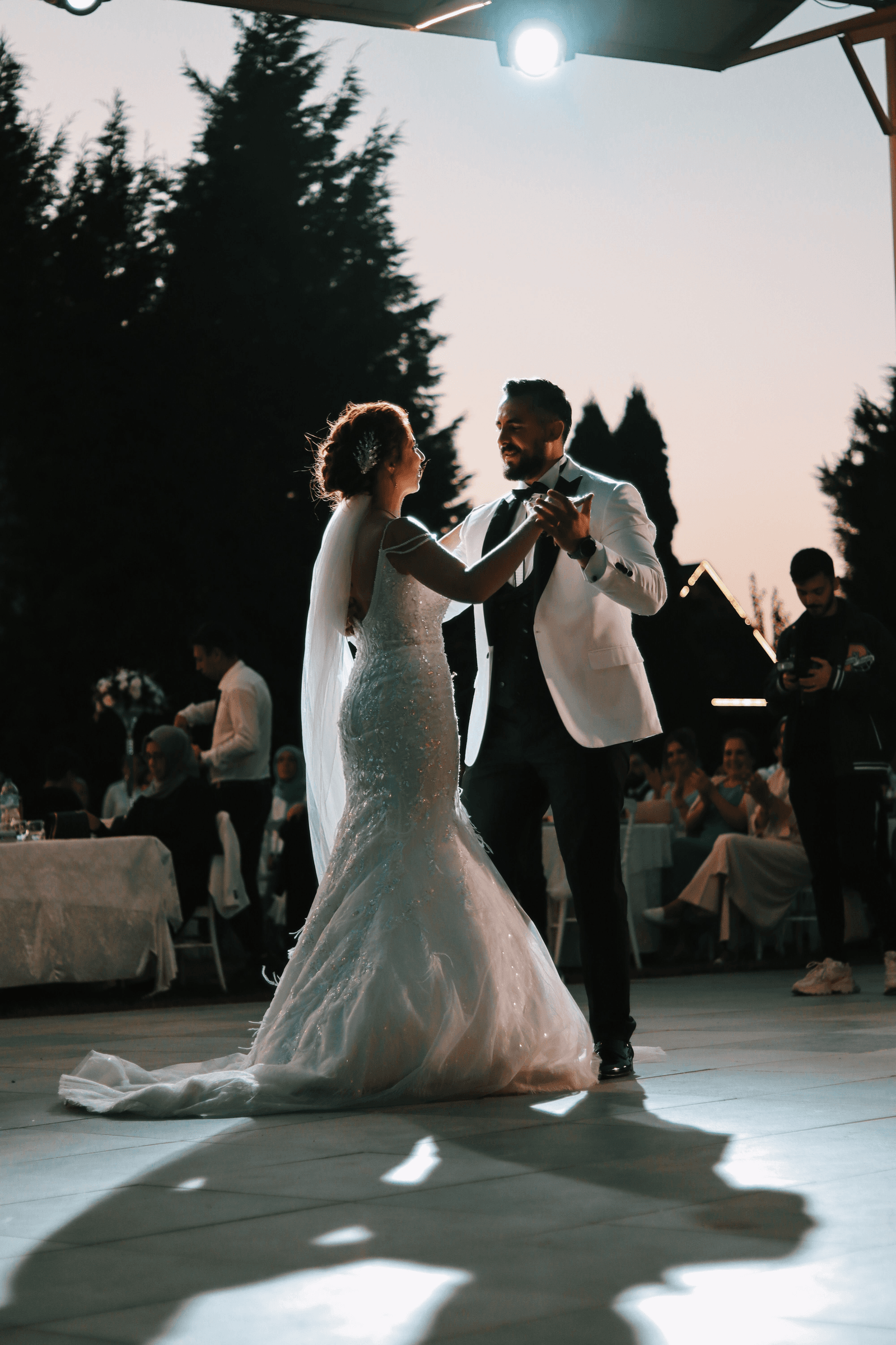 İlk Dans Akademi İstanbul