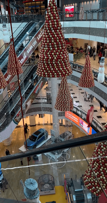 Işık & Balon Dekor İstanbul