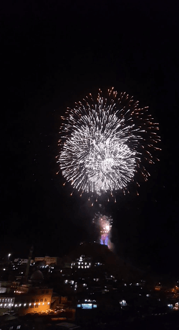 PyroArt Gösteri Sistemleri