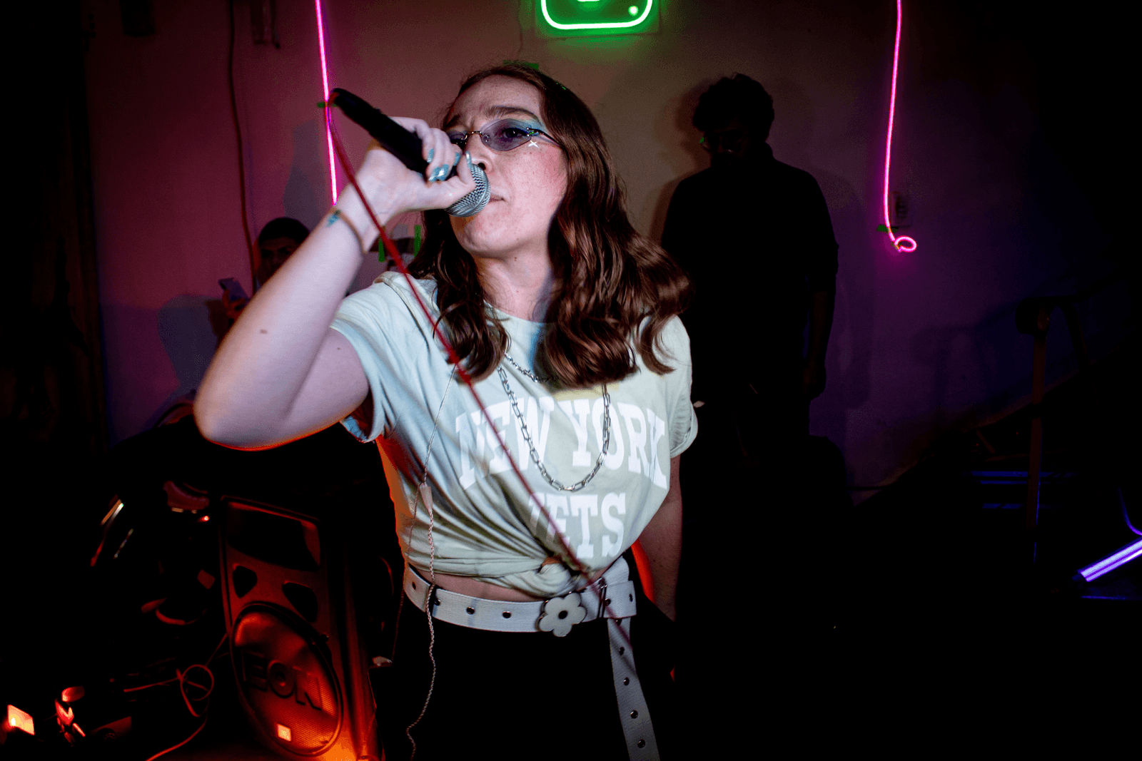 Türkçe Karaoke Partisi Organizasyonu