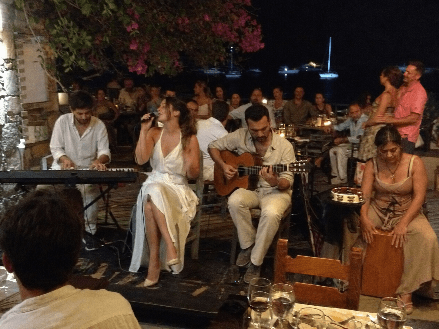 Kıyı Dört­lüsü