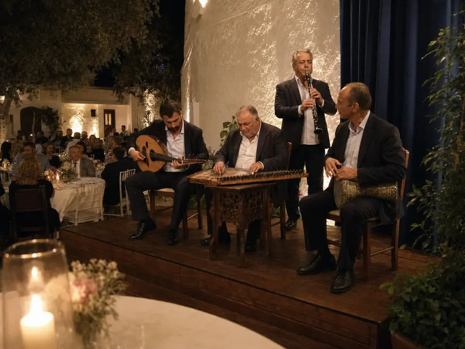 Sâdâ Fasıl Topluluğu