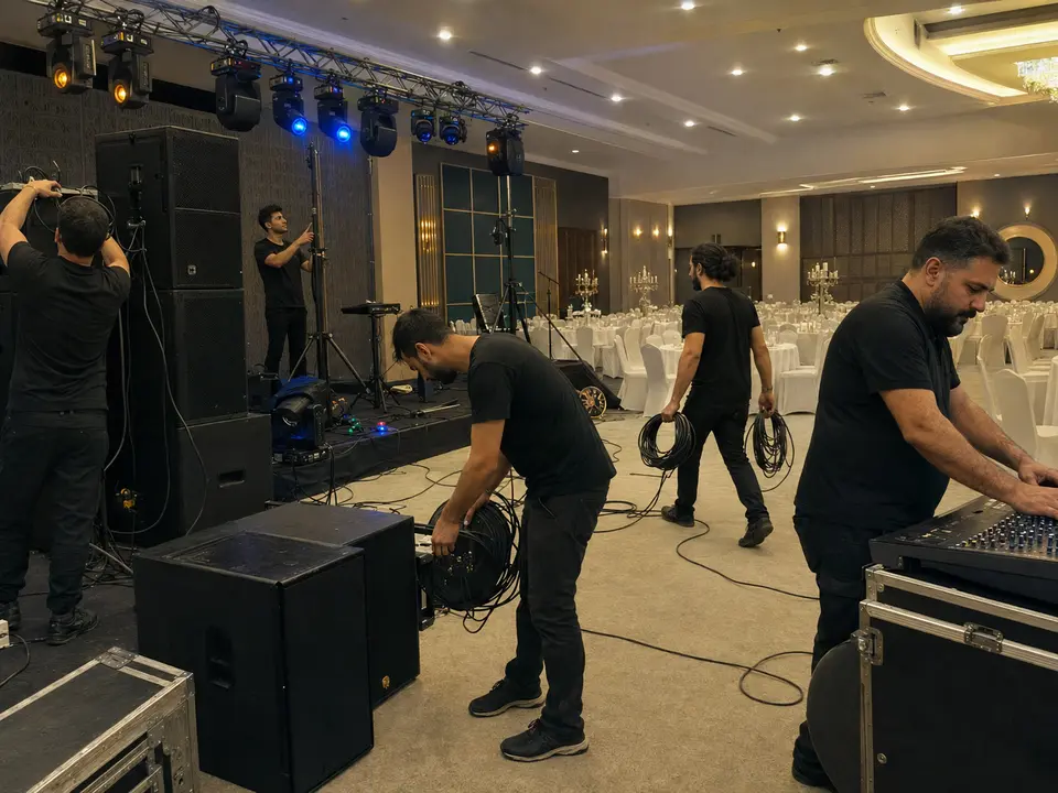 Çukurova ProStage