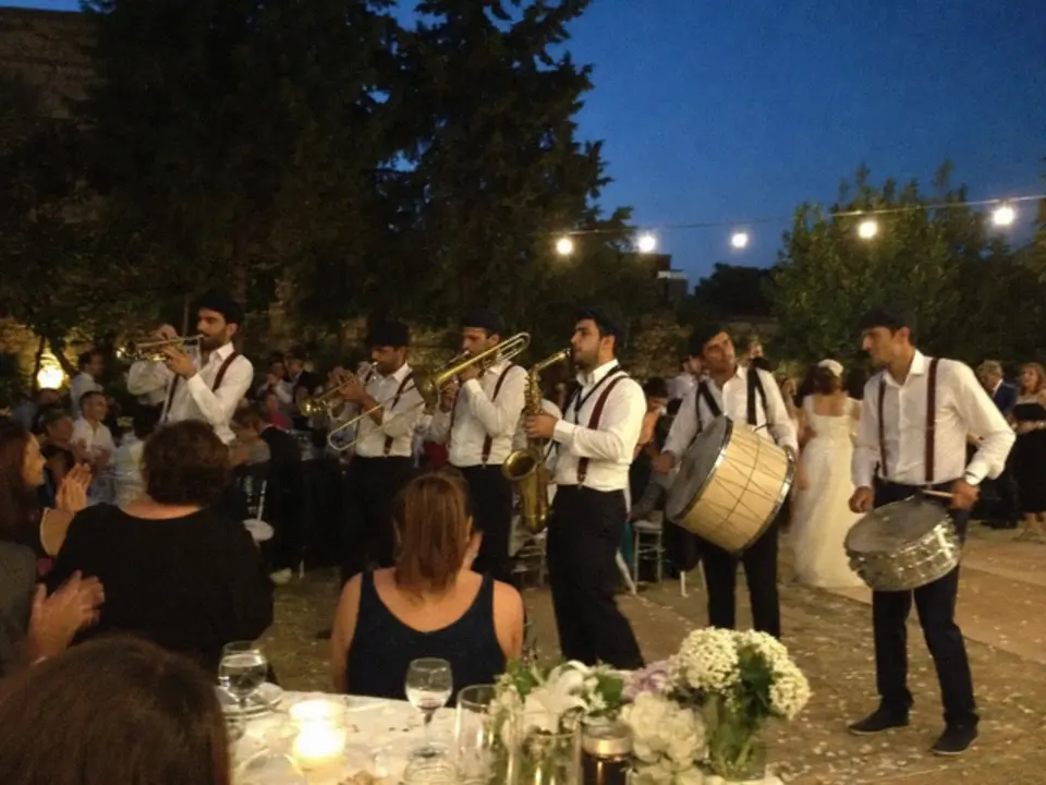 Akdeniz Ritim Bandosu