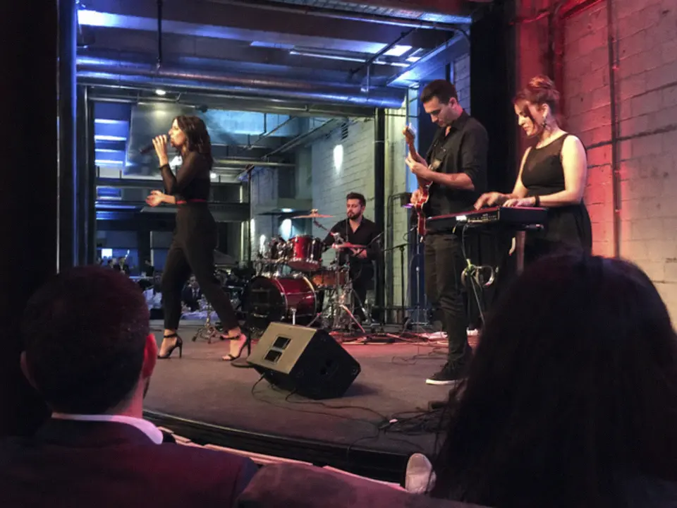 Nova Pop Müzik ve Etkinlik Grubu