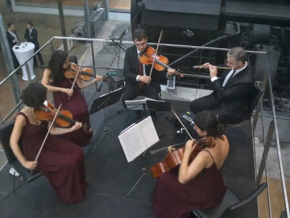 Likya Ensemble