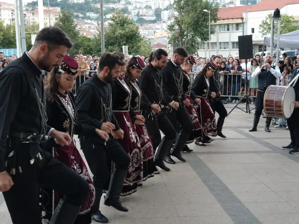 Çise Horon Topluluğu