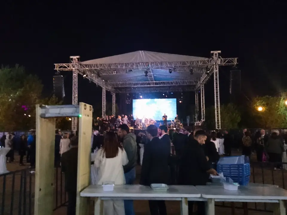 Meydanika Etkinlik ve Festival