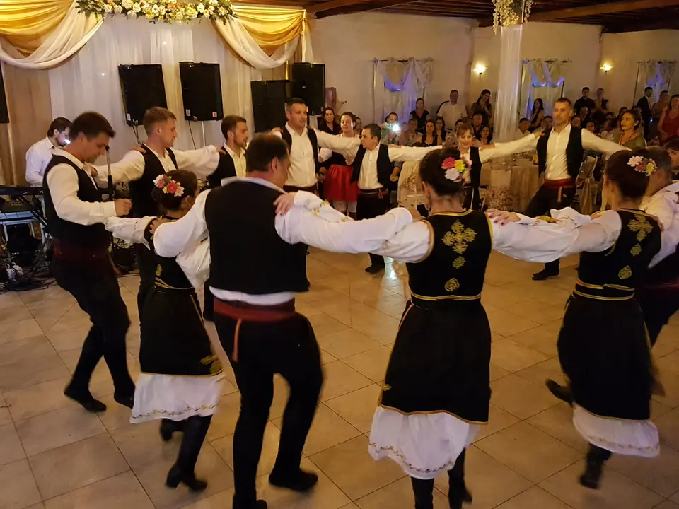 Rumeli Yeli Balkan Dans Topluluğu
