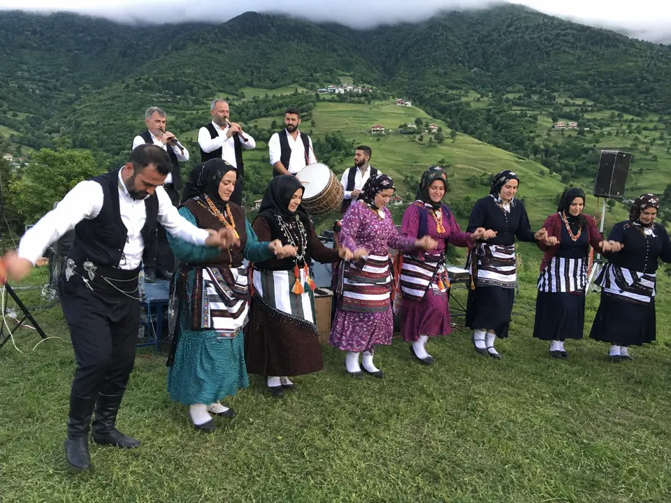 Kuzey Rüzgârı Horon Ekibi