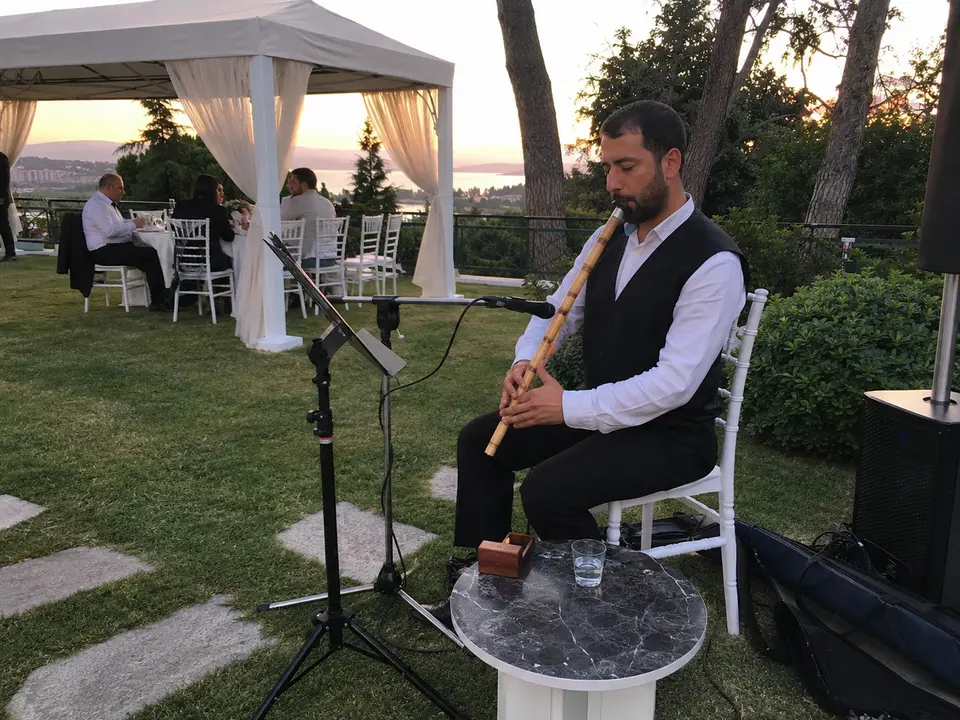 Neyzen Aras Demir