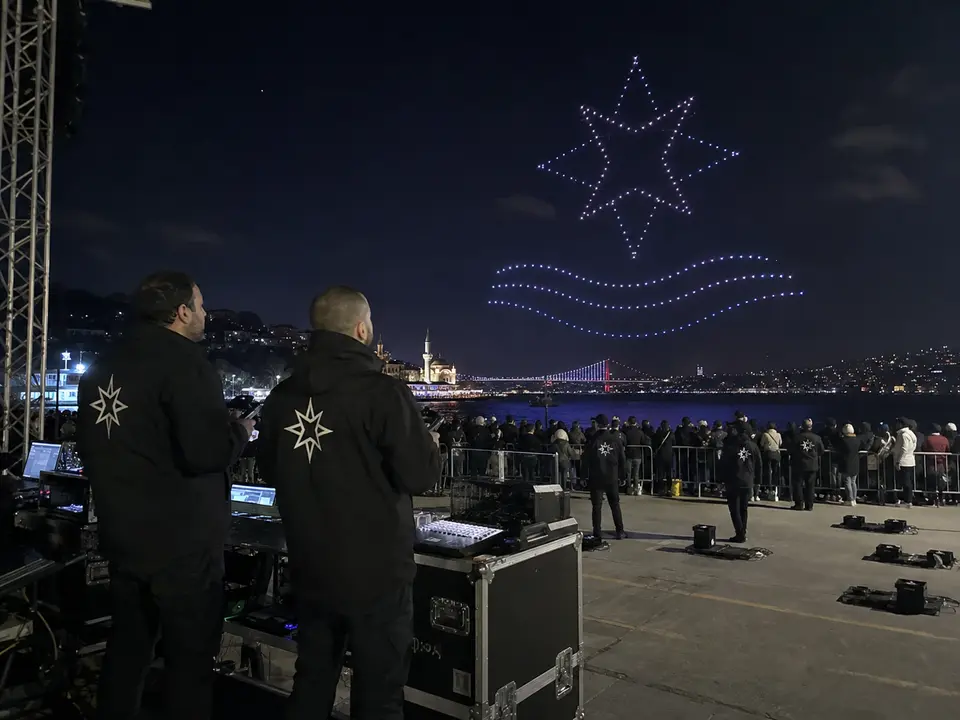 Göksel Piksel Drone Teknolojileri