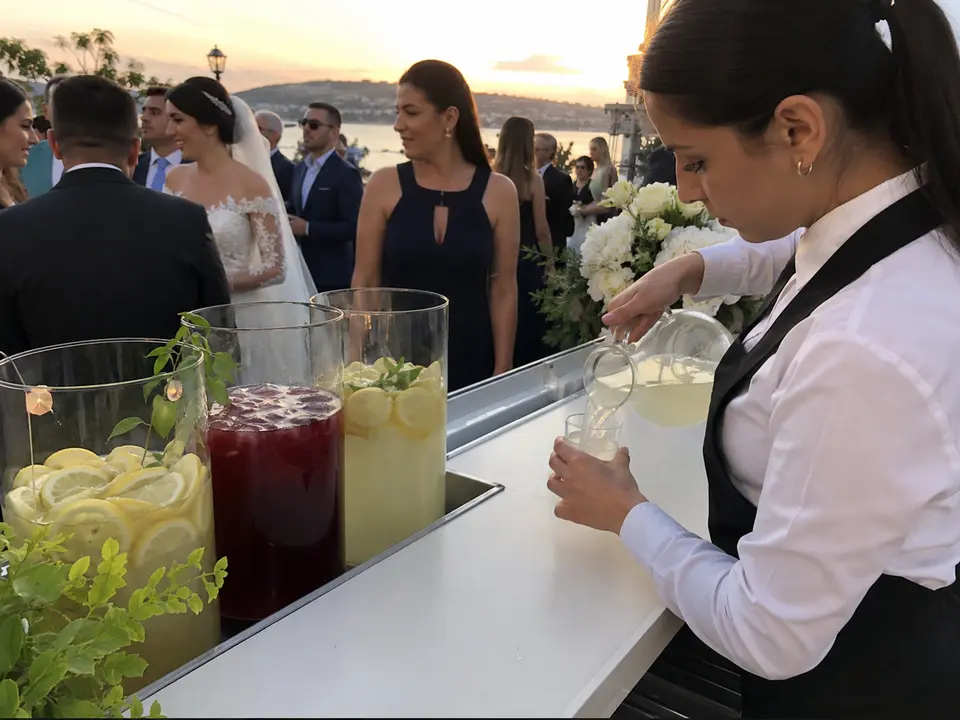 Serin Durak İkram