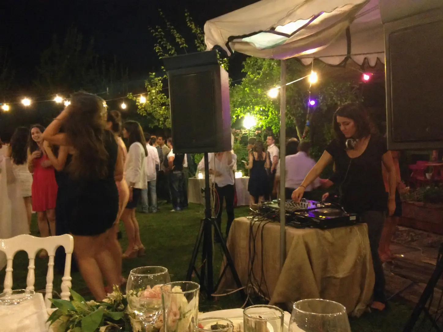 DJ Ece A.