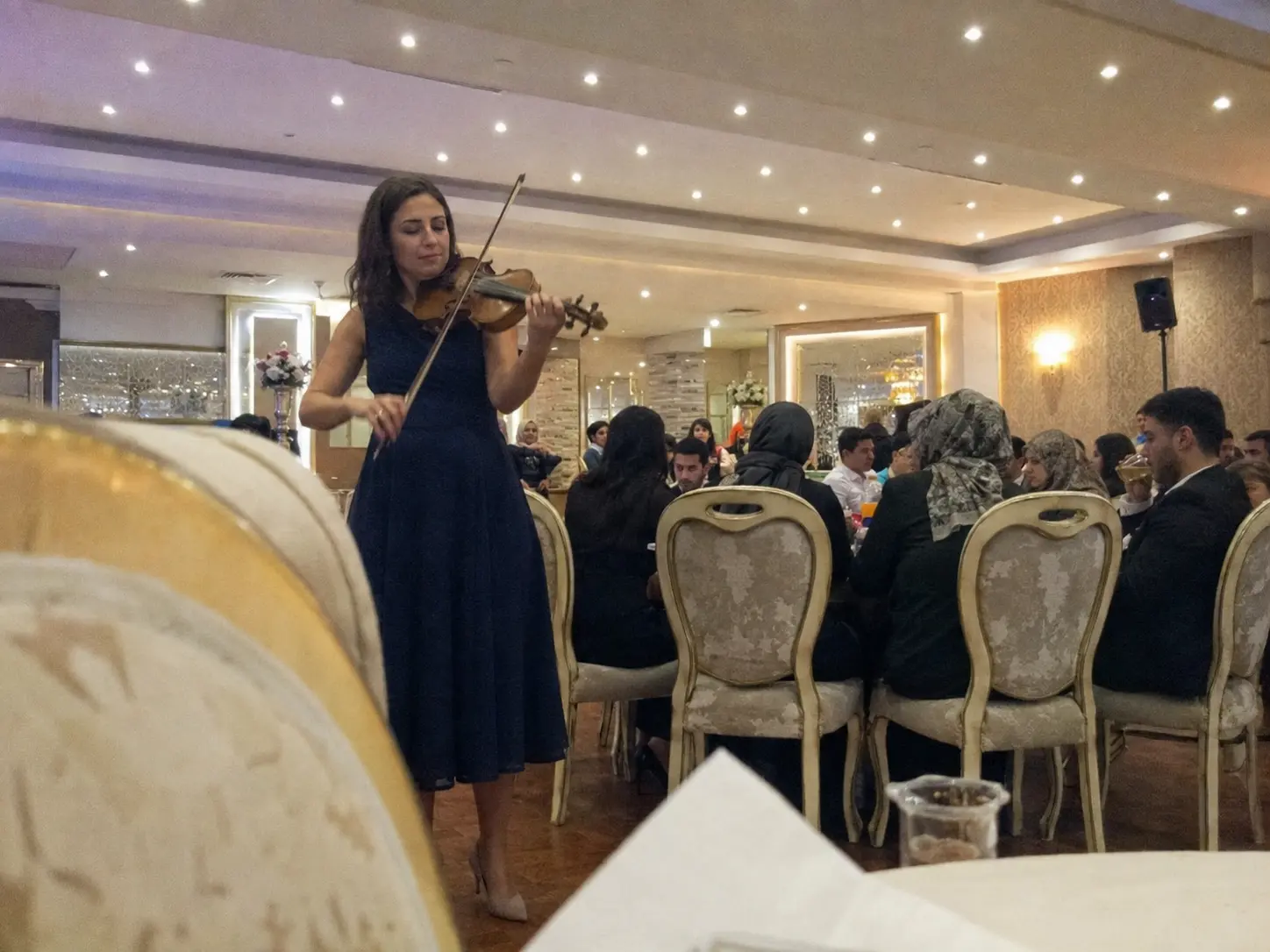 Melis Aydın