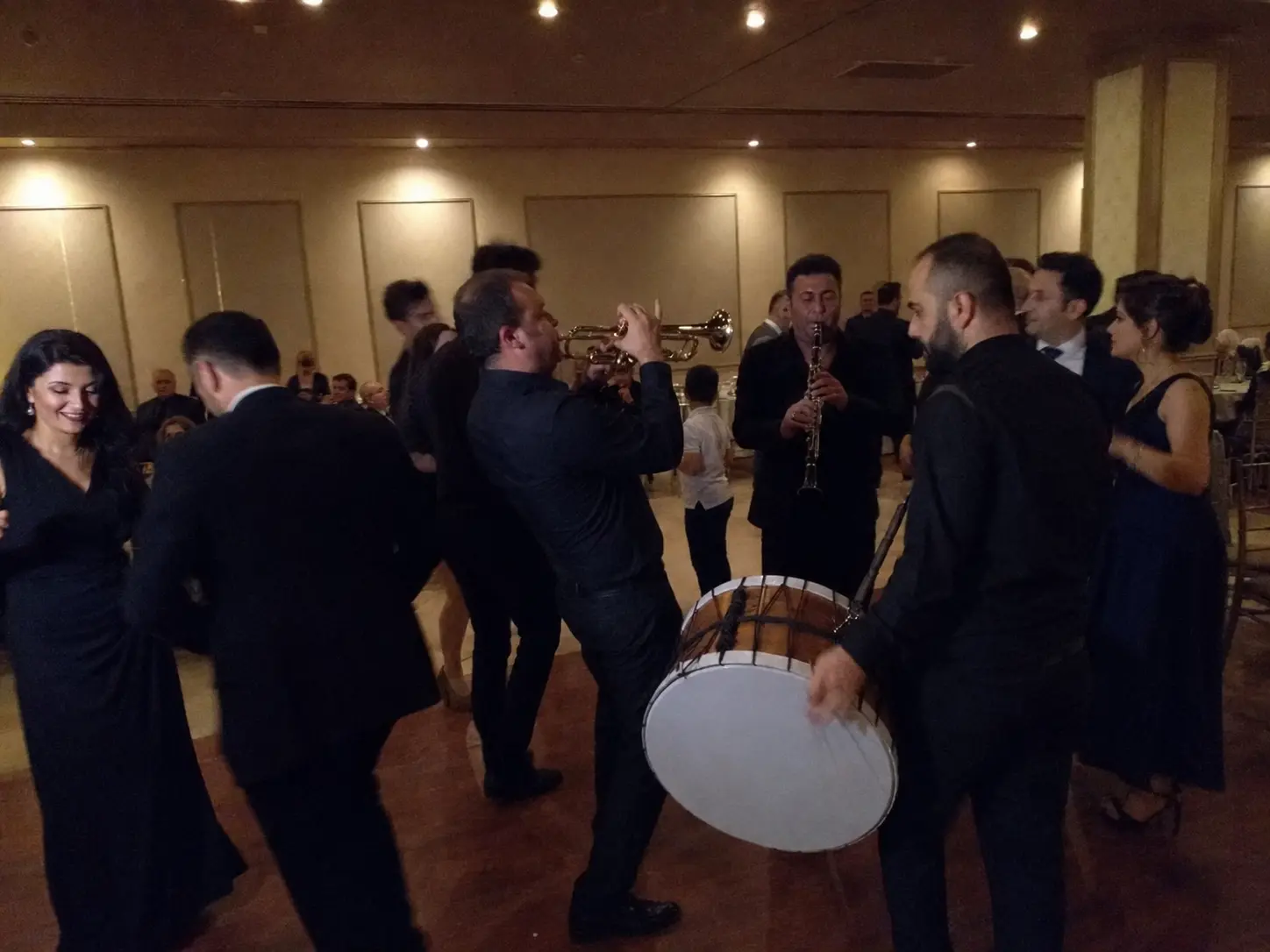 Ritim Düğün Bandosu
