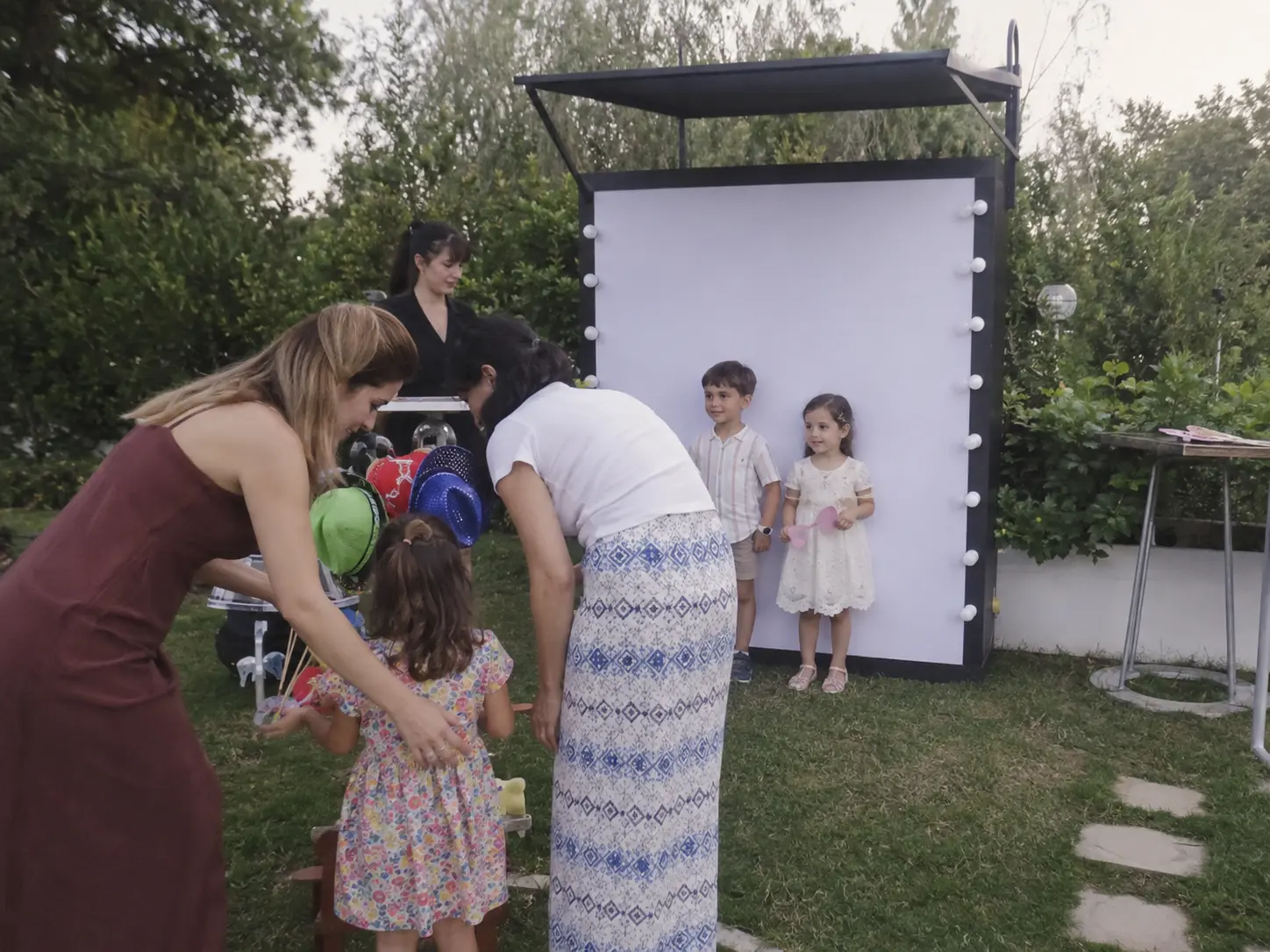 AnıKare Foto Kabin