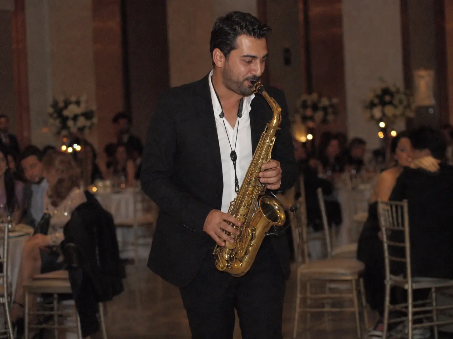 Kerem Aksoy