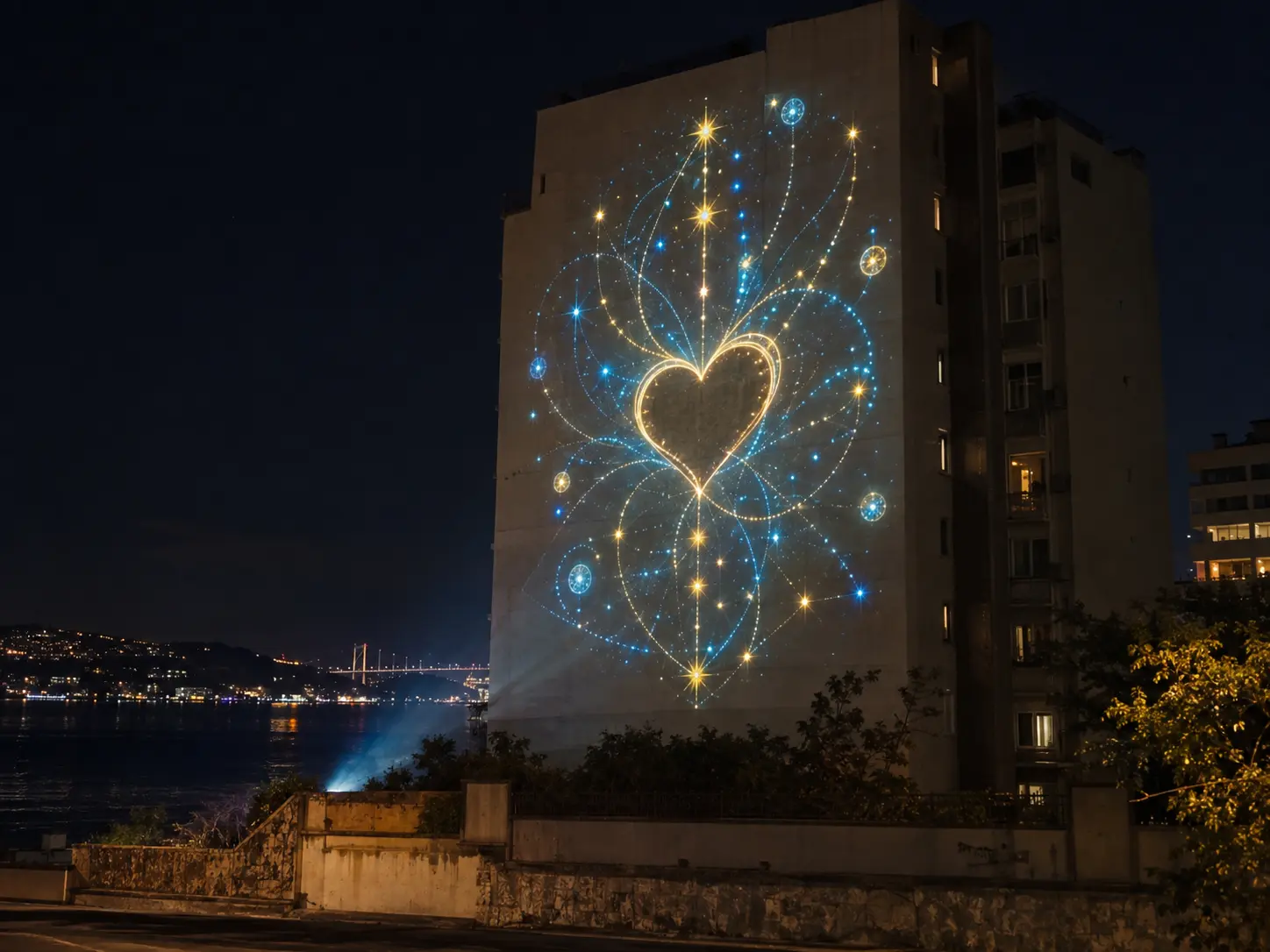 Işıkİz Lazer Gösterileri
