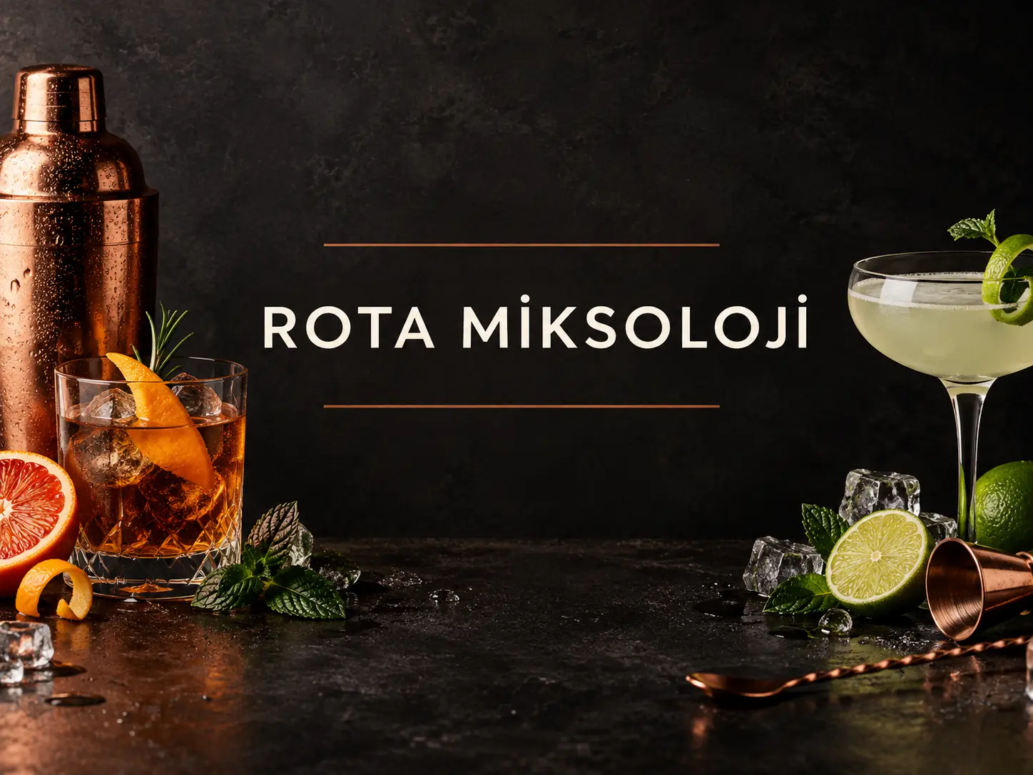 Rota Miksoloji