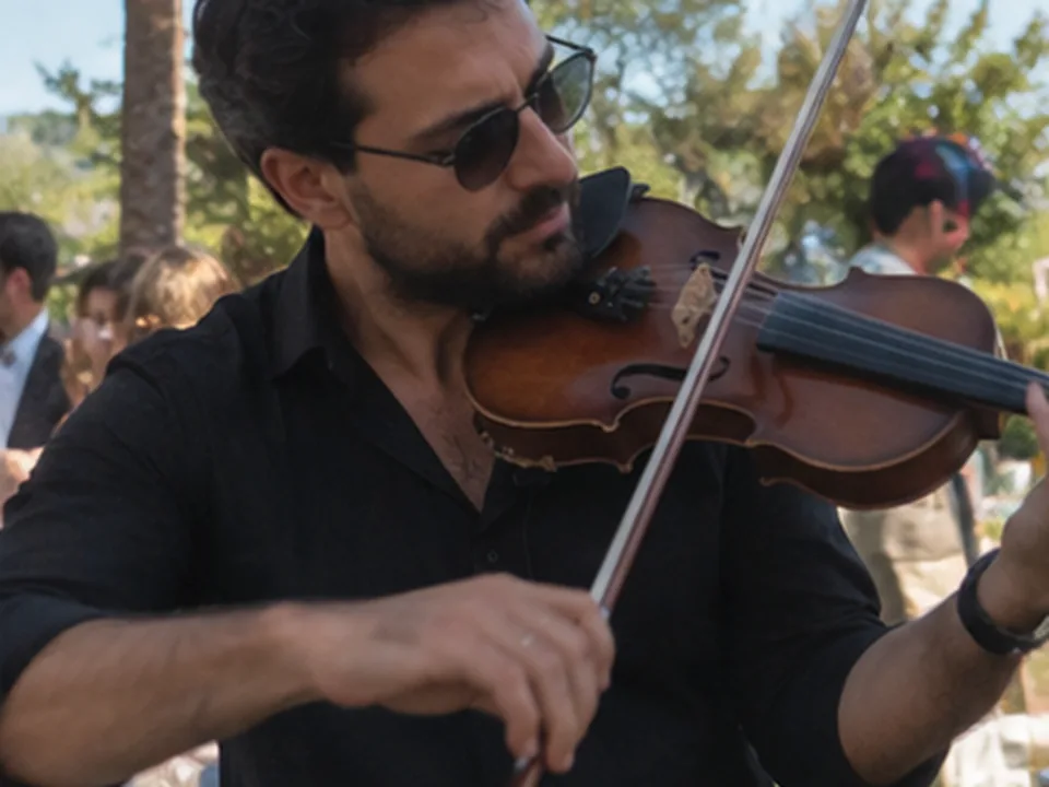 Barış Tümer