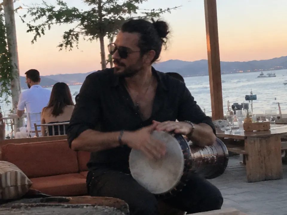 Emir Koral