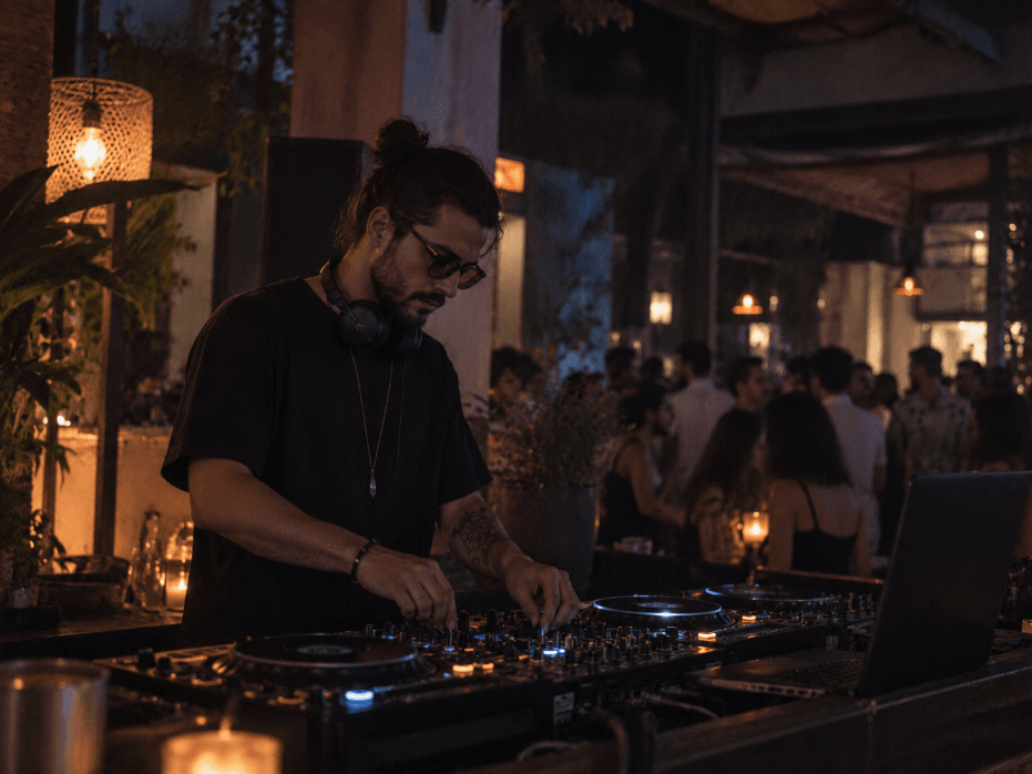 DJ Konya