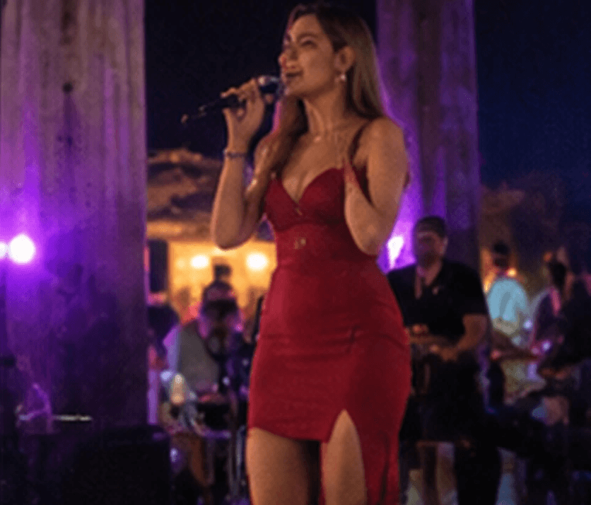 Elif Kaya