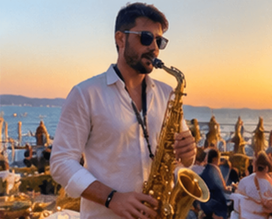 Can Demir