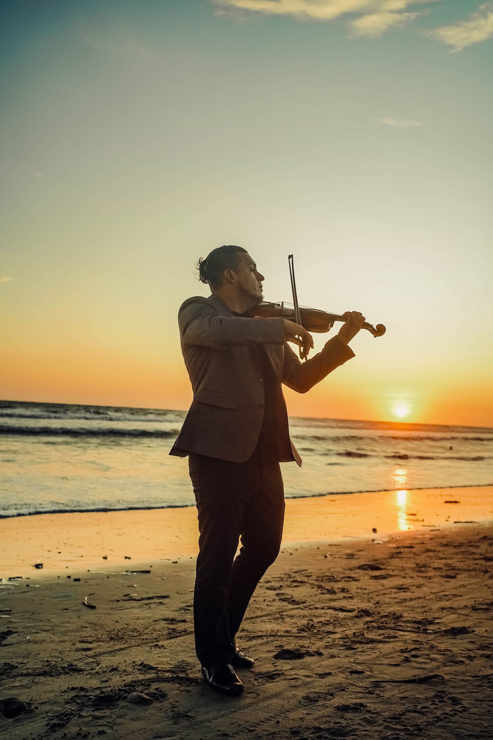 Festival Keman Solisti